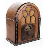 Atwater Kent Cathedral Radio Model 80