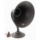 Atwater Kent Horn Speaker Model H