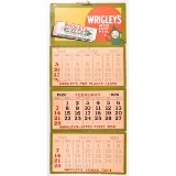 Wrigley's 