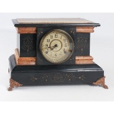 SETH THOMAS, 8 Day Time & Strike Mantle Clock