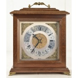 Boliba Battery Operated Bracket Clock