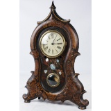 Vintage Chauncey Goodrich Clock