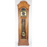 Howard Miller Grandfather Clock