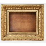 Small Vintage Wooden Frame