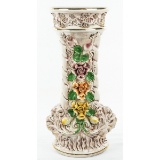 Imperial Porcelain Stand