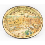 Anheuser Busch Tray