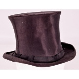 Collert Top Hat