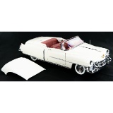 1953 Cadillac Eldorado Model Car