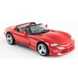 Dodge Viper RT/10 Model Car