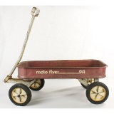 Radio Flyer Wagon