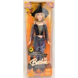 Halloween Star Barbie Doll 2005