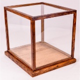 Wooden Display Box