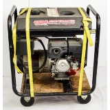 DeVilbiss Air Power Co Model GHV4500 Generator