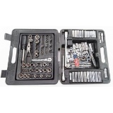 Craftsman Socket Wrench Set