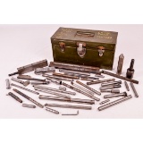 Lot of Misc. Lathe Tools