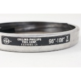 Collins Phillips Co 96-108” Pi Tape