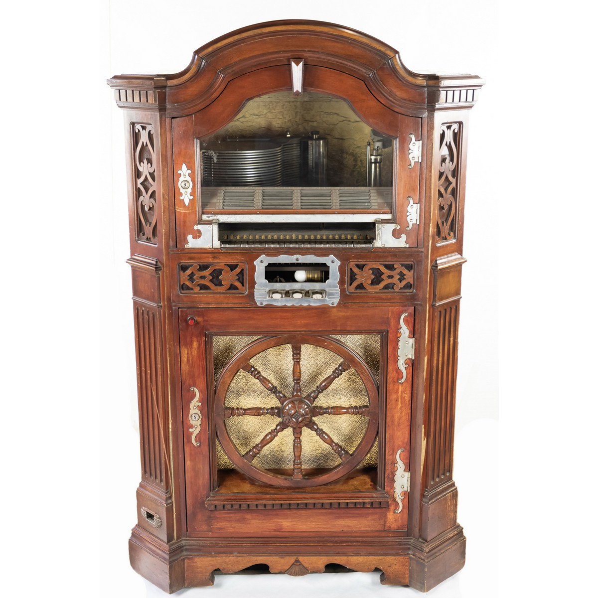 Wurlitzer 780 Jukebox | Proxibid