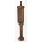 Vintage Large Cast Iron Gamewell Call Box