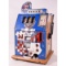 Mills 5 Cent Castle Front Slot Machine