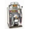 Jennings 5 Cent Standard Chief Slot Machine