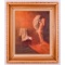 Dorothy Weigant Nude Oil Painting