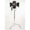 RKO Pictures Movie Studio Light