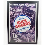 Buck Rogers Movie Poster
