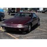 1989 Buick Reatta 2 Door