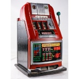 Mills 10 Cent Hi-Top Slot Machine
