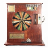 Uncle Sam Paupa & Hochreim Slot Machine