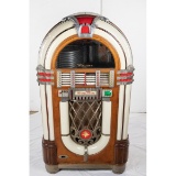 Wurlitzer 1015 Jukebox