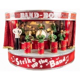 Chicago Coin Band Box