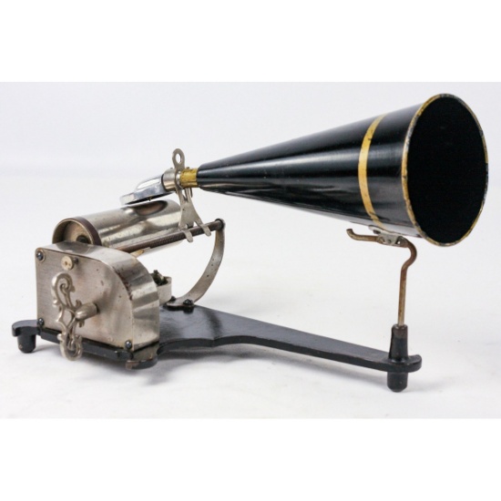 Columbia Type AQ Graphophone