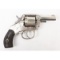 The American Double Action Revolver .32 S&W (A)