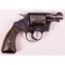 Colt Detective Special Revolver .38 SPL (C)