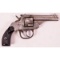 Thames Arms Co. Top Break Revolver .32S&W (C)
