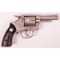 Brazilian INA Revolver .32 S&W Long (M)