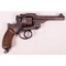 Japanese Type 26 Revolver 9x22R (A)