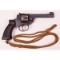 British Enfield No.2 MK1 Revolver .38 S&W (C)