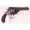 Spanish Agustin Gabilondo Revolver .44 SPL (C)