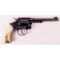 Smith & Wesson Model 1905 H.E. Revolver .32-20 (C)