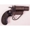 British WWII Webley No. 2 MK 5 Flare Gun