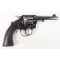 Colt Police Positive Revolver .38 S&W (C)