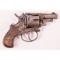 Belgian Bulldog Revolver .320 Bulldog (A)