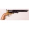 EuroArms Colt 1851 Navy Repro Revolver .44 (M*)