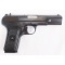 Romanian Tokarev TTC Pistol 7.62x25 (C)