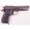 Egyptian Maadi Helwan Pistol 9x19 (M)