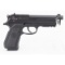 Beretta 96A1 Pistol .40S&W (M)