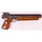 Browning Buck Mark Varmint Pistol .22LR (M)