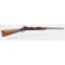 US Trapdoor Springfield Cut Down Rifle .45-70 (A)